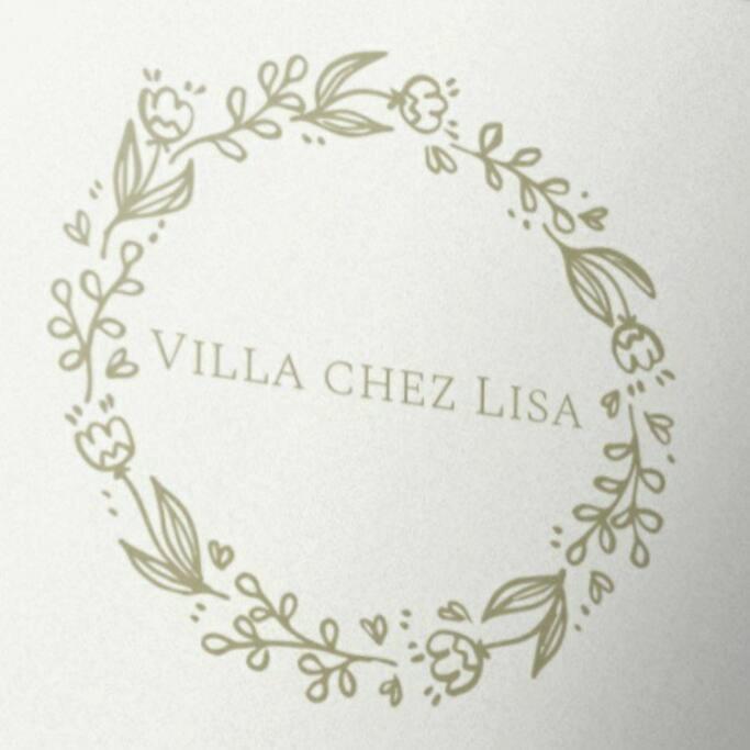 Villa Chez Lisa La Gaulette Eksteriør billede