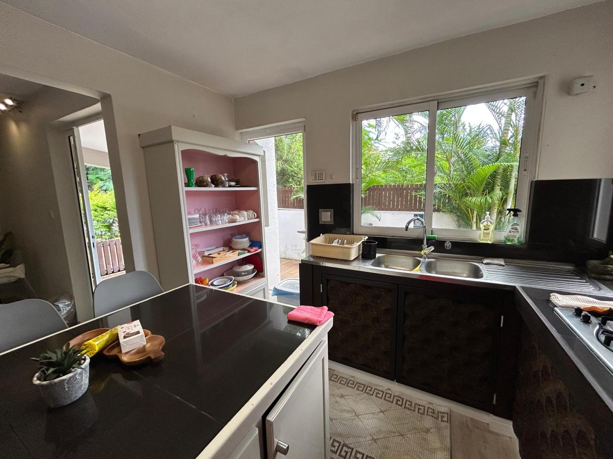 Villa Chez Lisa La Gaulette Eksteriør billede